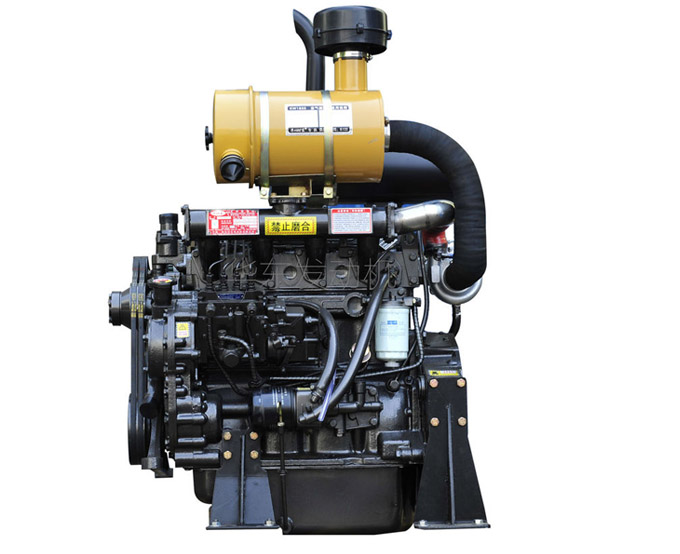 華東R4105(4108)系列工程機械類柴油機